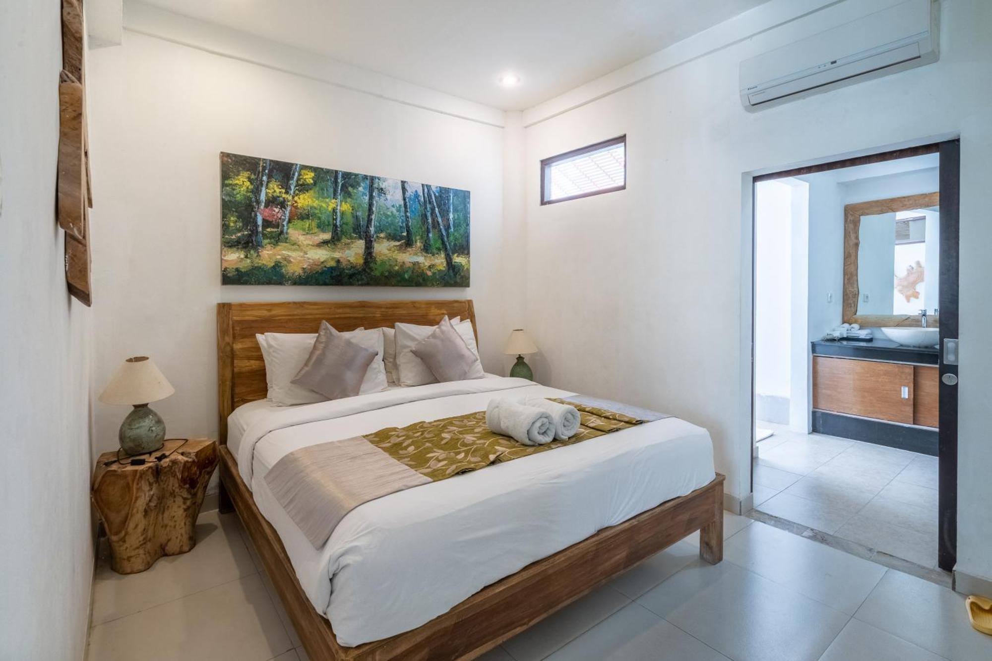 Villa Aveli Seminyak By Best Deals Asia Hospitality Exterior photo