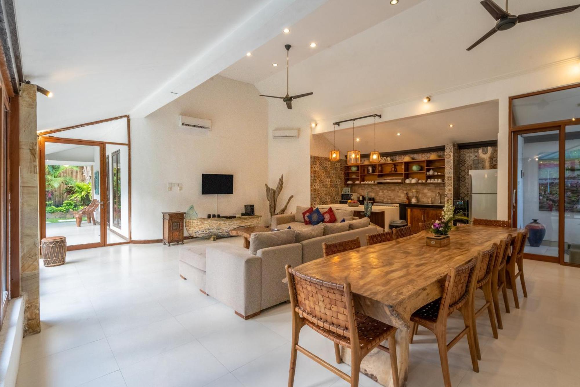 Villa Aveli Seminyak By Best Deals Asia Hospitality Exterior photo