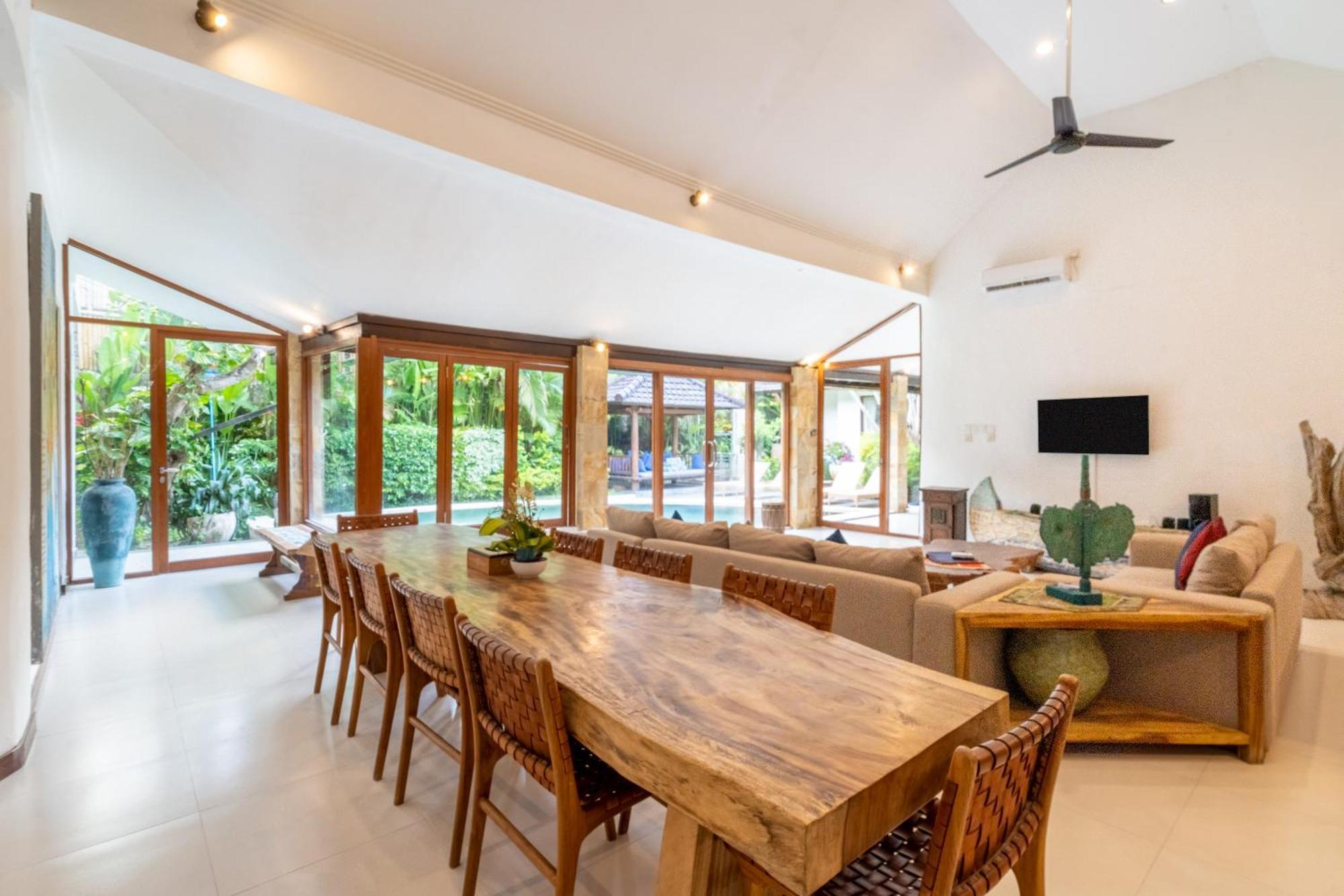 Villa Aveli Seminyak By Best Deals Asia Hospitality Exterior photo