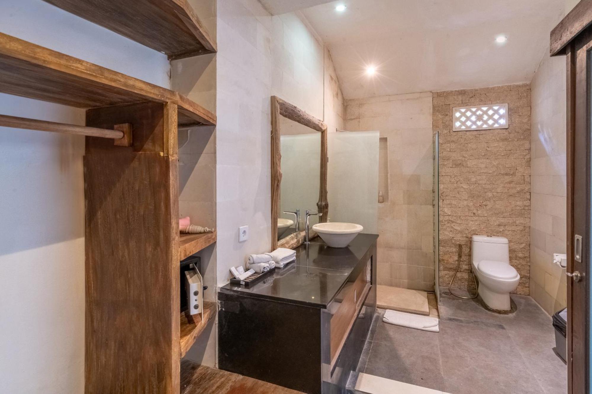 Villa Aveli Seminyak By Best Deals Asia Hospitality Exterior photo