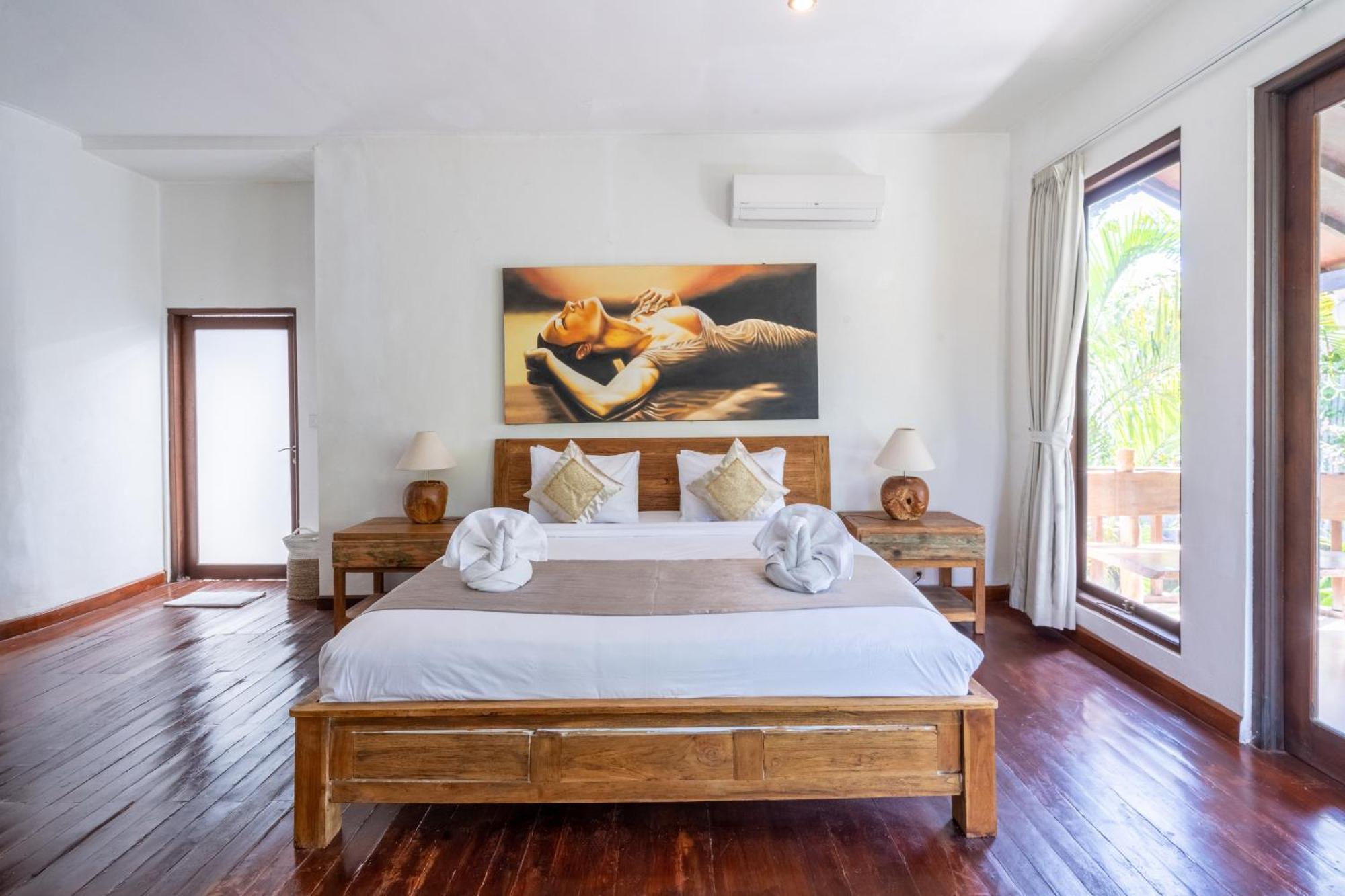Villa Aveli Seminyak By Best Deals Asia Hospitality Exterior photo