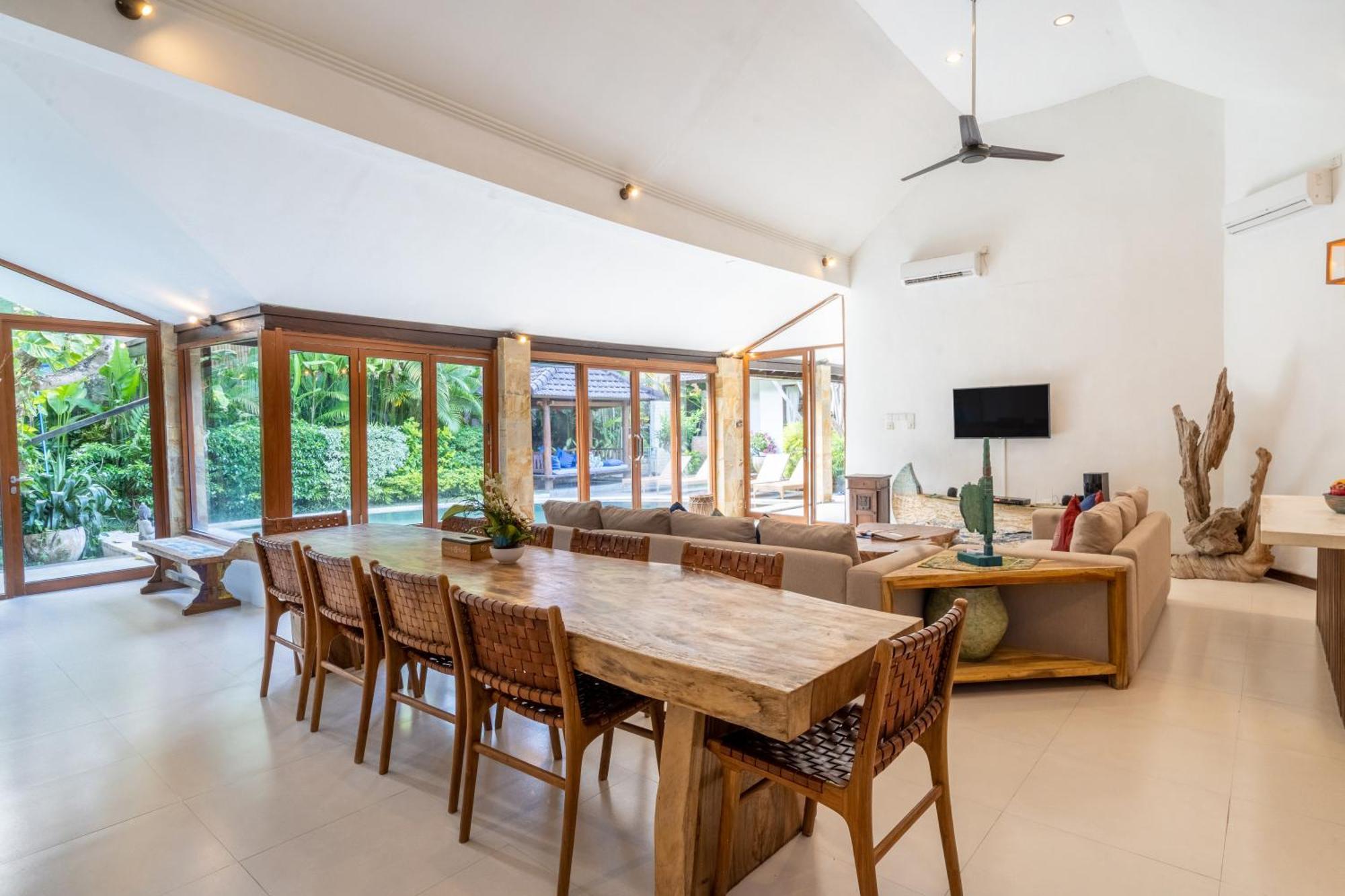 Villa Aveli Seminyak By Best Deals Asia Hospitality Exterior photo