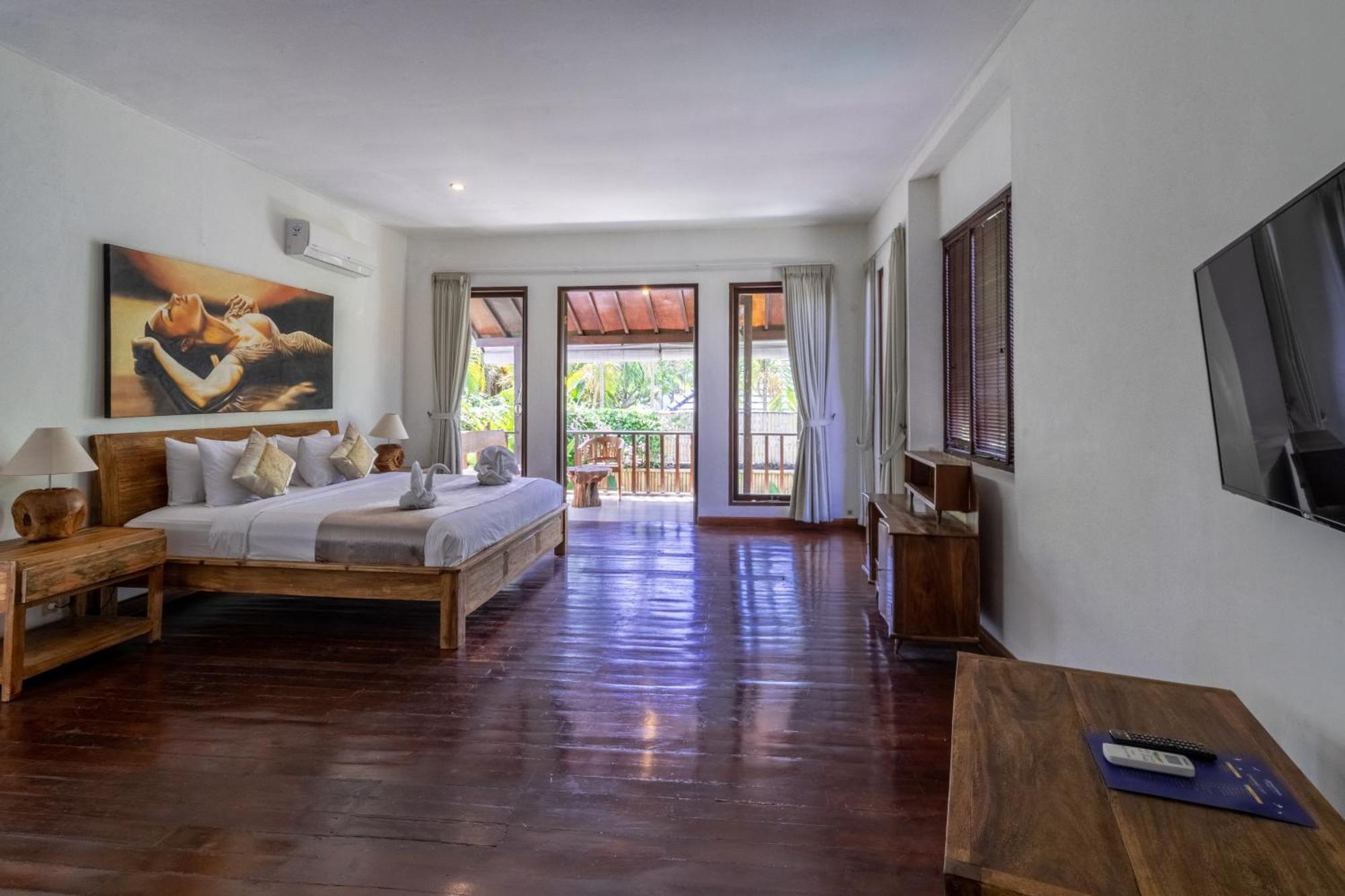 Villa Aveli Seminyak By Best Deals Asia Hospitality Exterior photo