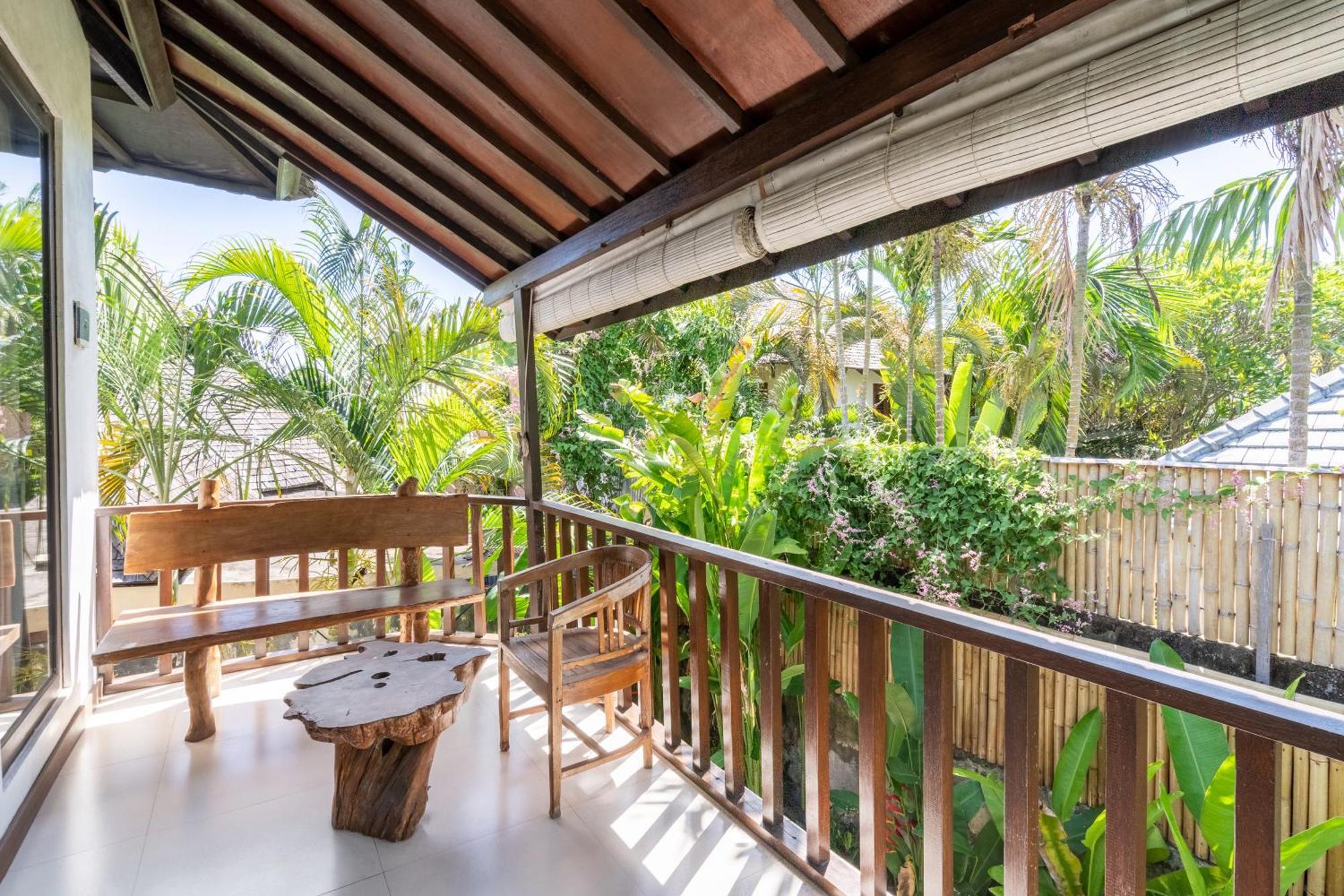 Villa Aveli Seminyak By Best Deals Asia Hospitality Exterior photo