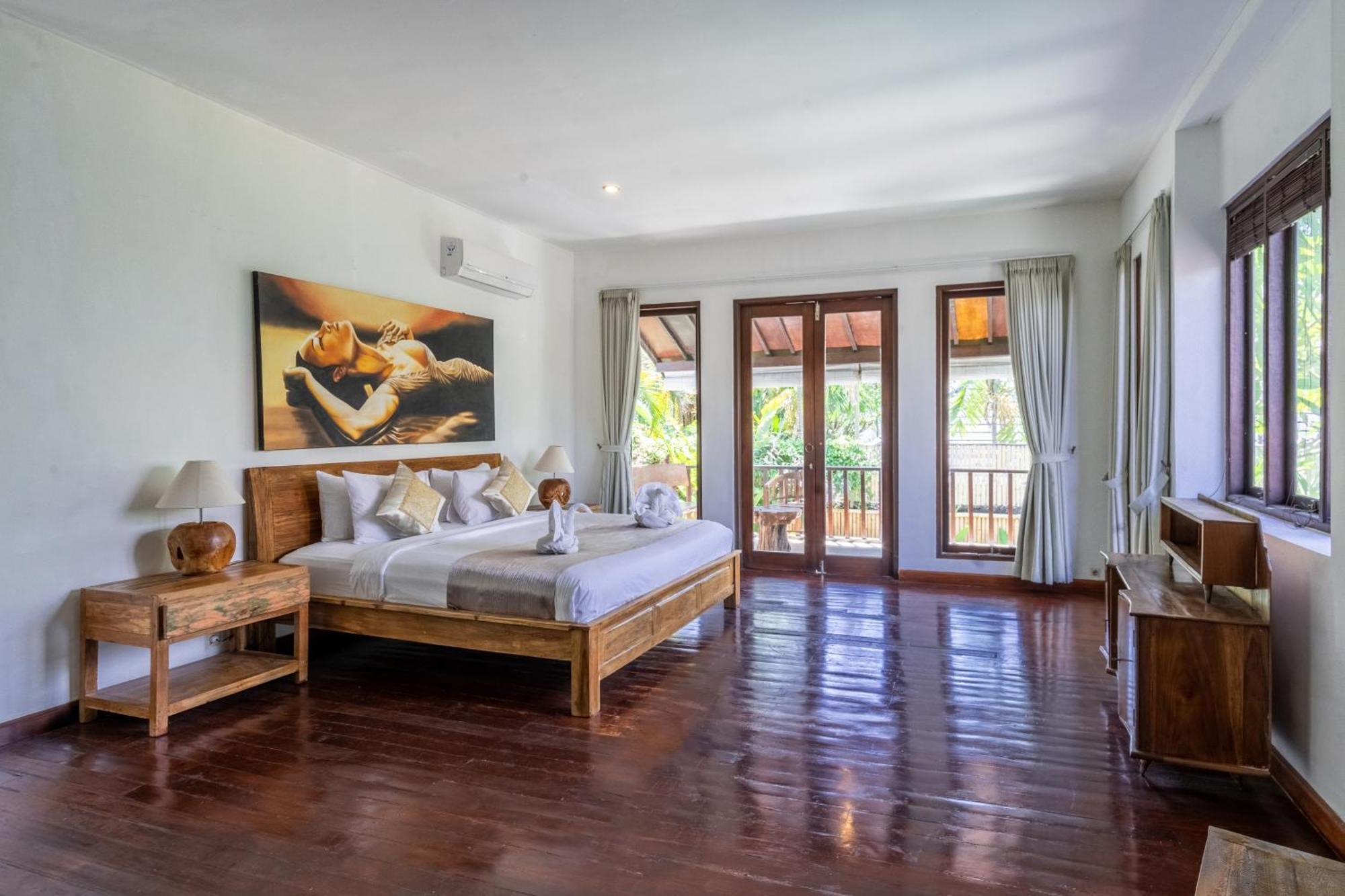 Villa Aveli Seminyak By Best Deals Asia Hospitality Exterior photo