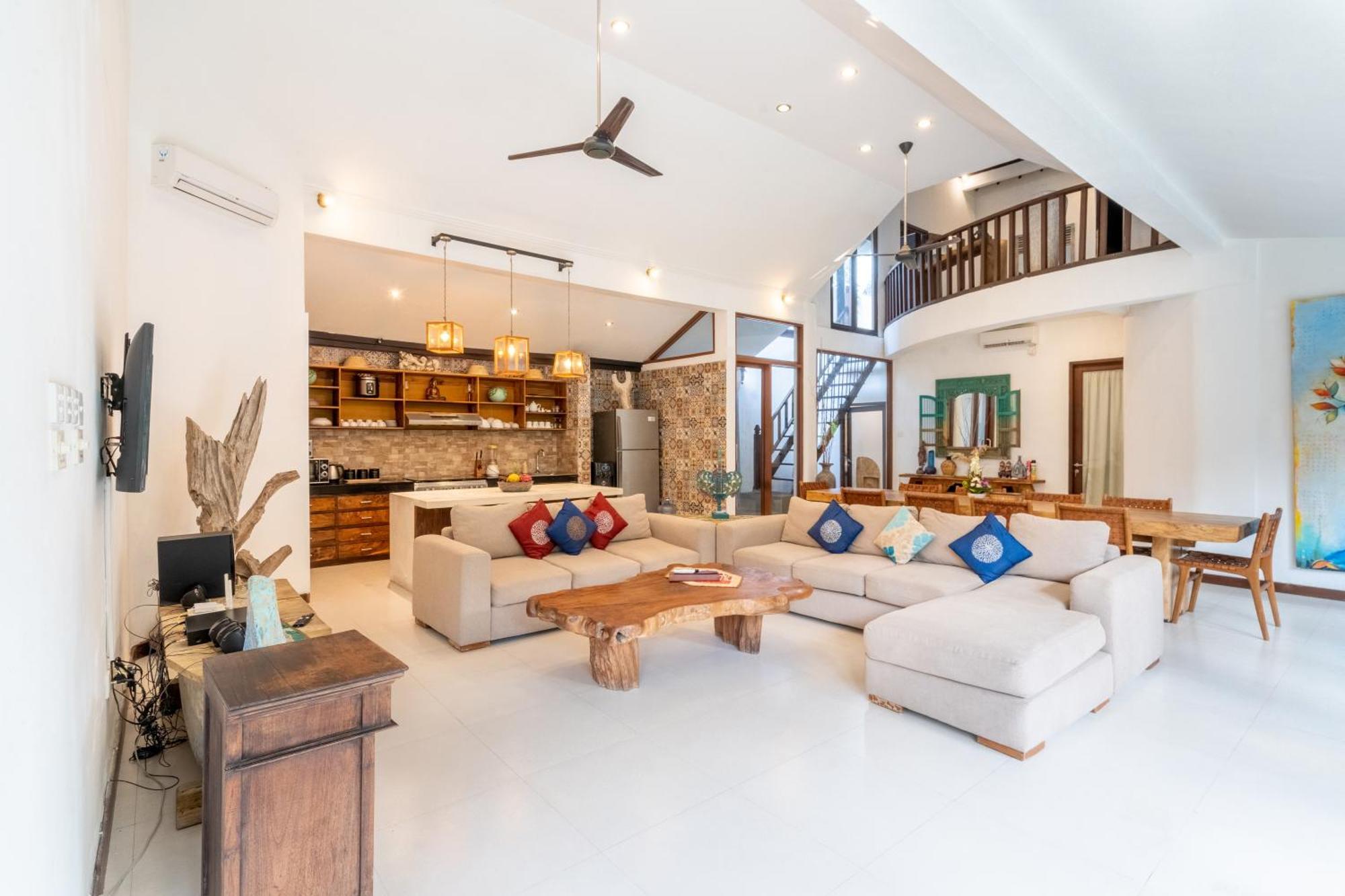 Villa Aveli Seminyak By Best Deals Asia Hospitality Exterior photo