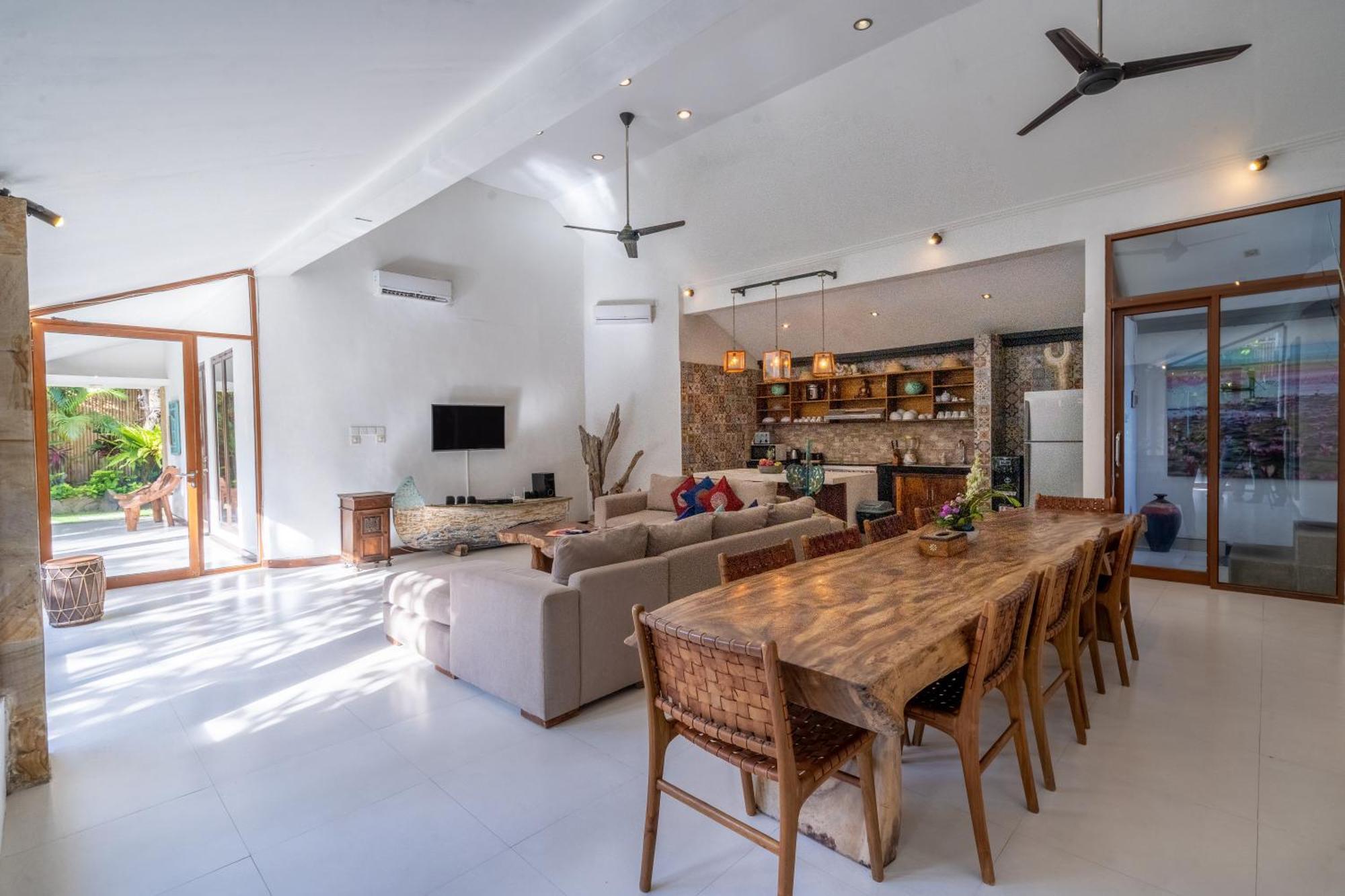 Villa Aveli Seminyak By Best Deals Asia Hospitality Exterior photo