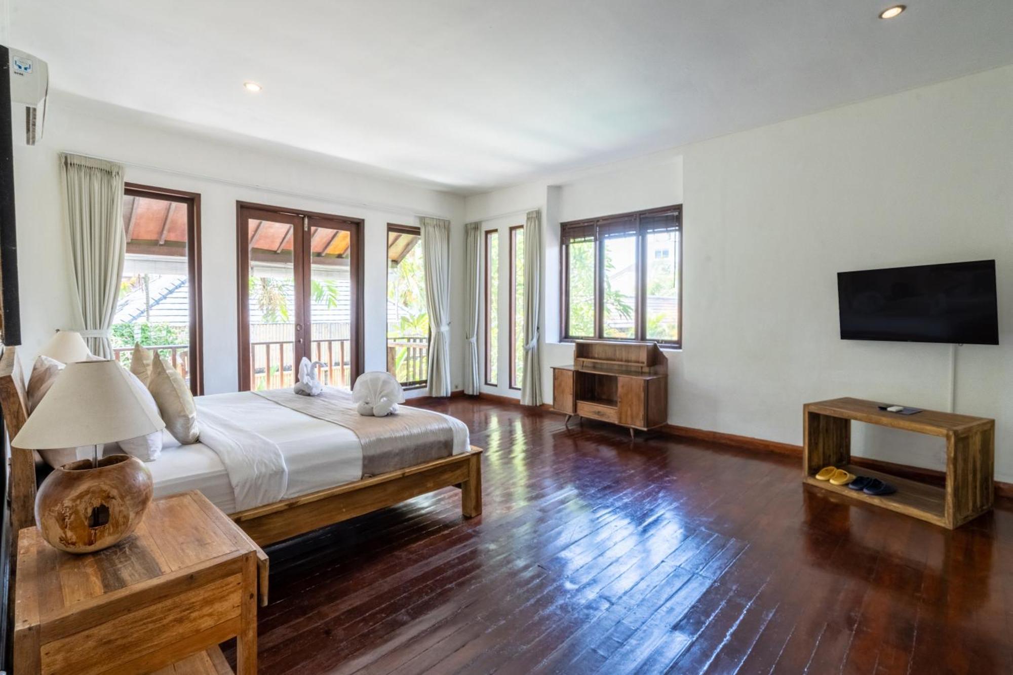 Villa Aveli Seminyak By Best Deals Asia Hospitality Exterior photo