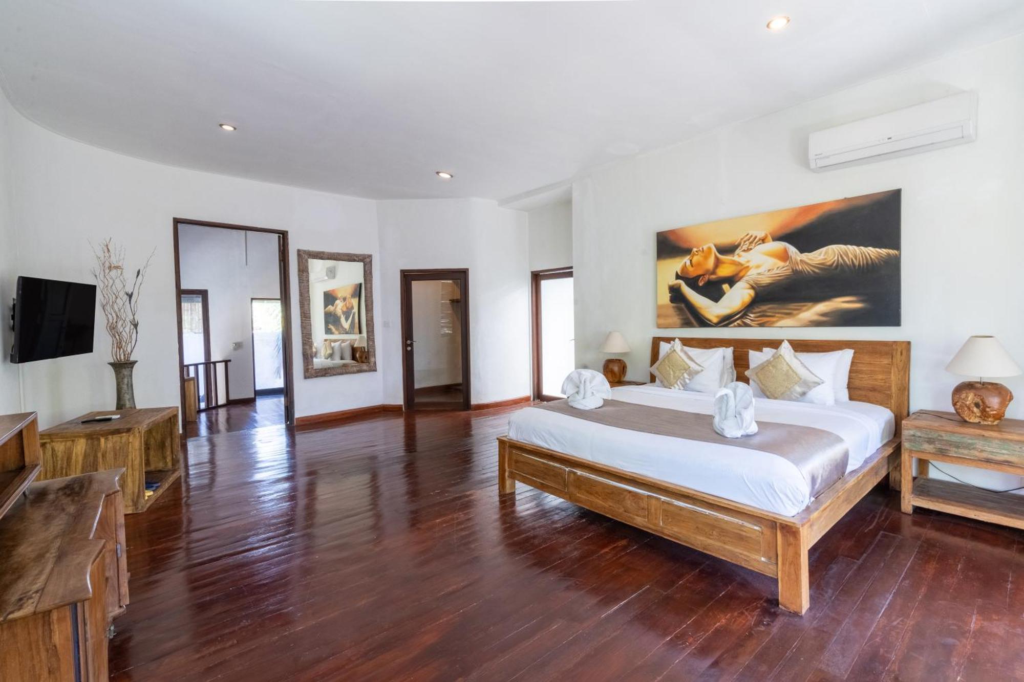 Villa Aveli Seminyak By Best Deals Asia Hospitality Exterior photo